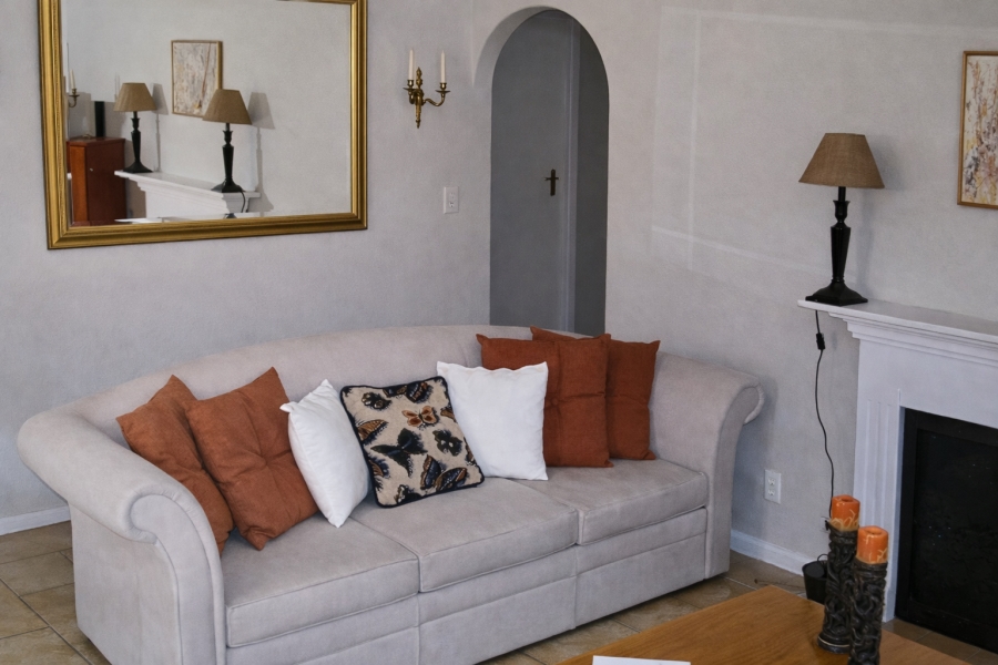 3 Bedroom Property for Sale in Hazelwood Western Cape